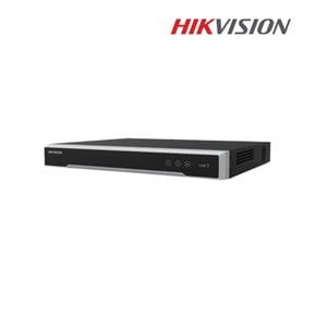 8채널 IP네트워크 POE NVR 녹화기 DS-7608NI-I2/8P