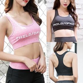 스포츠 브라탑 요가 헬스나시 트레이닝웨어 FT51BR (S13769299)