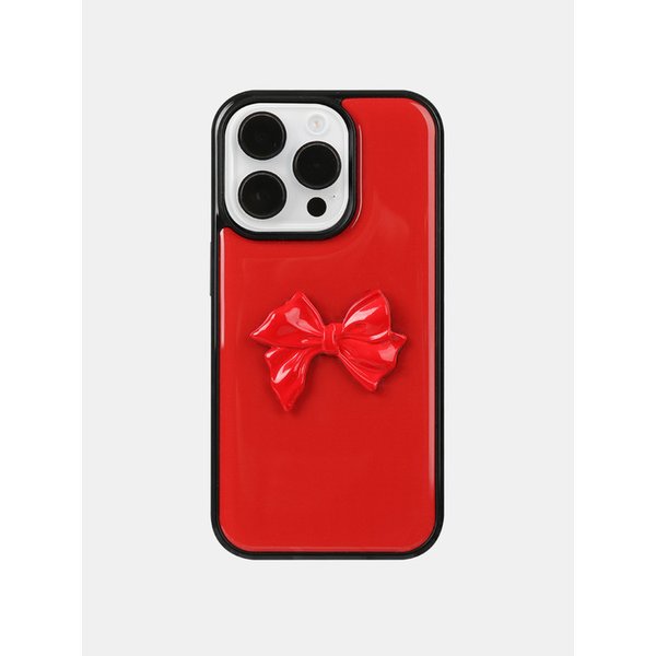 25 CASE (RED)