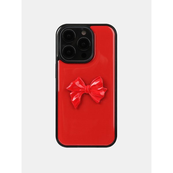 25 CASE (RED)