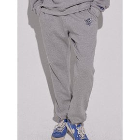 TORCHLIGHT SWEATPANTS (MELANGE GREY)