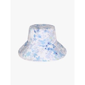 BLOOMING REVERSIBLE BUCKET HAT