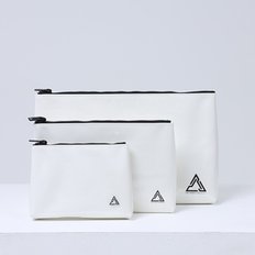 3종 다용도 프리미엄 파우치 시카백 (CICA BAG)