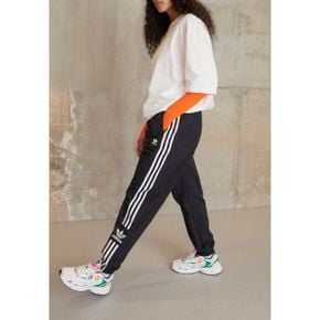 2968221 adidas 아디다스 오리지널 클래식 락업 트랙 팬츠 - 운동복 하의 블랙