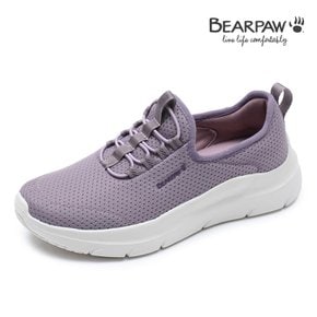 베어파우(BEARPAW) 여성 LEANNA 경량 슬립온  K2839256QAW