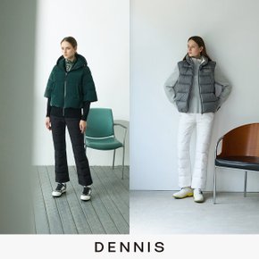 25FW 구스다운 팬츠