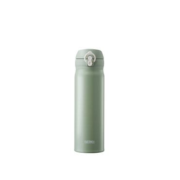 써모스 뉴 데일리 원터치 텀블러 500ml 그린