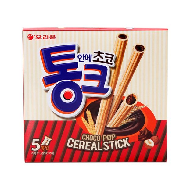 [오리온] 통크 110g - 이마트몰, 원하는 상품을 원하는 시간에 쓱, 이마트몰