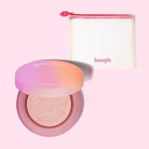 [연준PICK]NEW 글로우-라-라 하이라이트 파우더 3종 택1 (+메쉬파우치 증정)