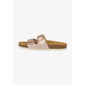 4591626 Palado MILOS - Mules rosagold metalic