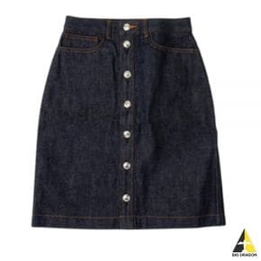 APC 아페쎄 Therese skirt (CODBS F06189 IAI) (Therese 스커트)