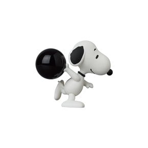 UDF PEANUTS SERIES 15 BOWLER SNOOPY