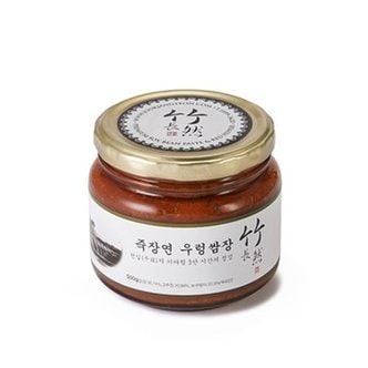  죽장연 우렁쌈장 500g (WCFB0DE)