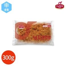  대상 쉐프원 낙지 볶음밥 300g x 4봉