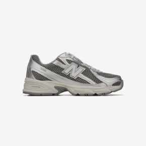 남녀공용 THE 740 SILVER NBPDGF738S U74096I (D)