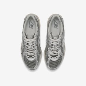 남녀공용 THE 740 SILVER NBPDGF738S U74096I (D)