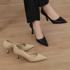 베리티 스틸레토 펌프스힐 (5/7/9cm)