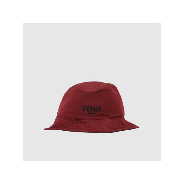 키즈 클래식로고 나이론 공용 버킷햇 JUP017 AFOJ F0QH0