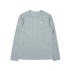 여성 OSSAK INFINITY 긴팔 티셔츠 W WM22222-KF