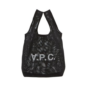 아페쎄 APC PSAEU H61679 LZZ BLACK 공용 에코백 PSAEUH61679LZZ