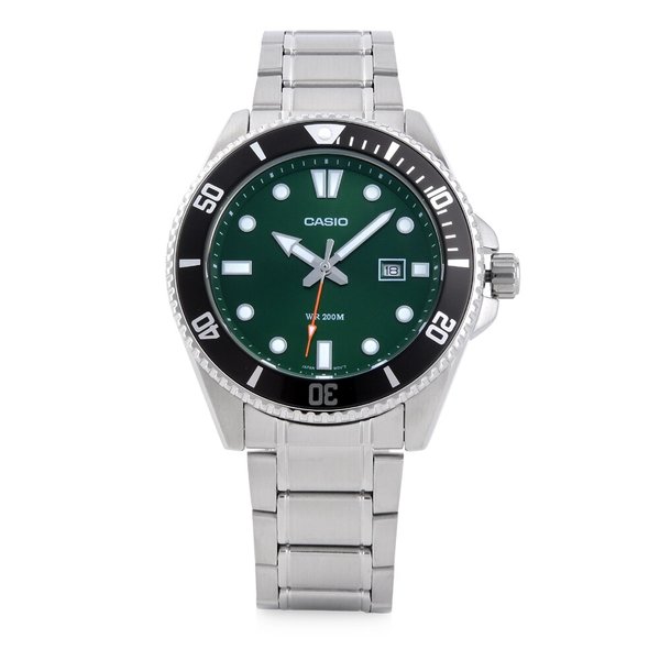 카시오 MDV-107D-3A2VDF