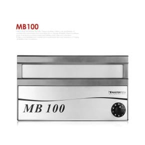 우편함 MB100 다크그레이