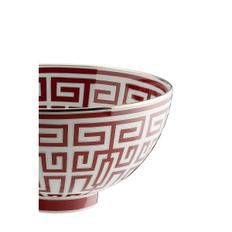 [지노리1735] Dinnerware 020RG00 FG6499 LABIRINTO 3121876