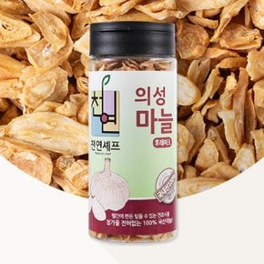 의성마늘후레이크