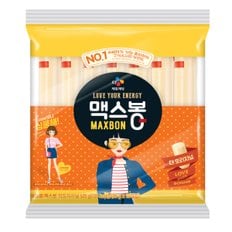 CJ 맥스봉 오리지널 525g