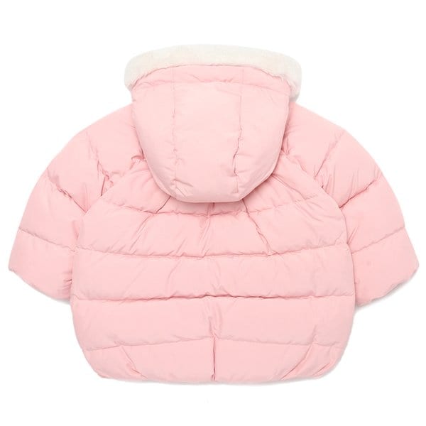 [여주점] [오프라벨 여주점] 블루독베이비 (PK) 더블버튼 덕다운 점퍼A (44C14-114-06)