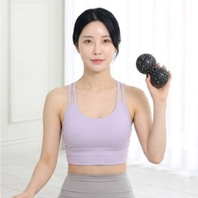 STAR EPP 마사지볼 피넛볼 8 x 16cm 가볍고 견고한 소재 부위자극