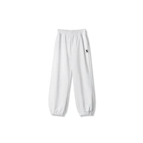 UNISEX AV STANDARD JOGGER PANTS  IVORY