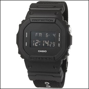 타임플래닛 G-SHOCK DW-5600BBN-1 지샥 시계_