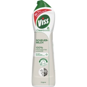 Viss 비스 오리지널 크리스탈 다용도 세제 500ml