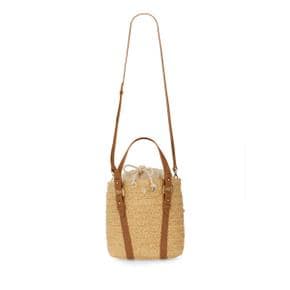 [헬렌 카민스키] Handbag BAG51190_NATURAL/TAN BEIGE