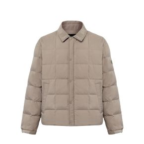써모락 남성 경량 블렌드 다운 셔켓 B1 DMU26541 JL K7 Z1_P436584879