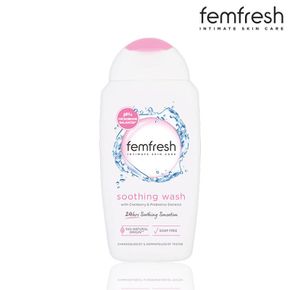 펨프레쉬 얼티메이트 케어 수딩 워시 250ml[25873253]