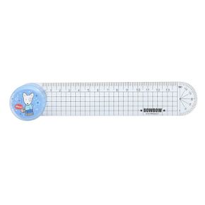 연필깎이자 (14cm) 하늘