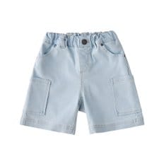 데님인더박스 -아웃포켓데님반바지(75311-412-09)