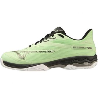  영국 미즈노 배드민턴화 Mizuno Mens Wave Enforce Tour Ac Tennis 1757350