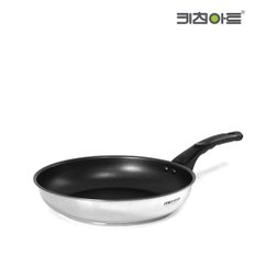 키친아트 멘토 열센서 인덕션 후라이팬 26cm