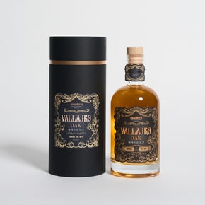 바야흐로 오크 40도 500ml 시나브로 청수 브랜디 (케이스, 쇼핑백 포함)