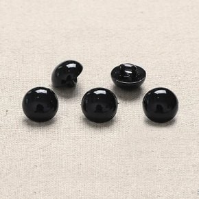]코코 하프 단추 11.5mm 블라우스 옷 여밈