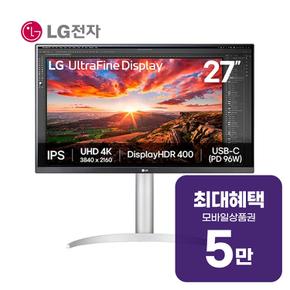 울트라 HD 모니터 27인치 27UP850K 렌탈 60개월 월 17500원