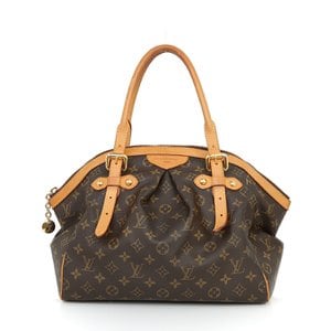 LOUIS VUITTON [중고명품] 루이비통 모노그램 티볼리 GM 보스턴 숄더 백 M40144