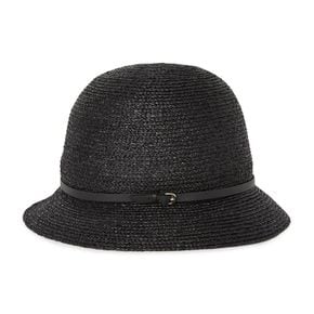 헬렌카민스키 HAT50172 CHARCOAL BLACK 여성 클로슈햇[34612840]