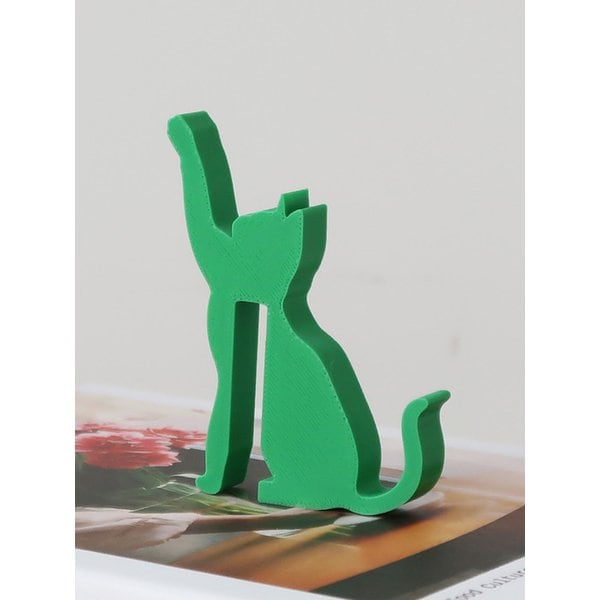 애니멀 도어 후크 수건걸이