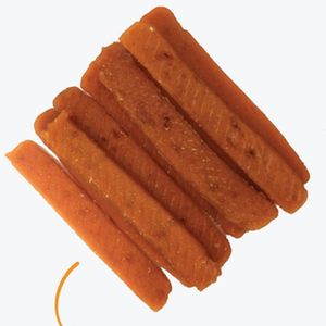 오너클랜 강아지 치킨 육포 사시미 개껌 영양 기능 간식 300g