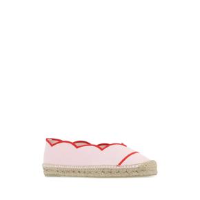 ESPADRILLAS Espadrille PETRA080 ROSACLARO Pink