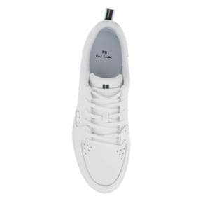 [폴 스미스] Low Top M2S COS09 LLEA WHITE